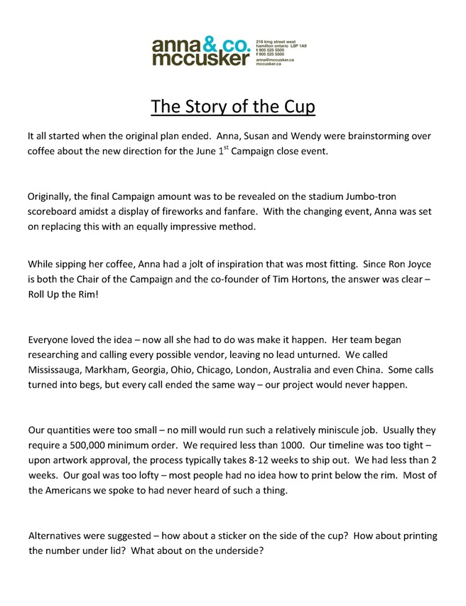The_Story_of_the_Cup_Page_1