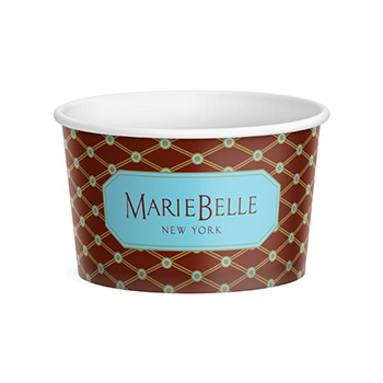 072_8oz Ice Cream Marie Belle