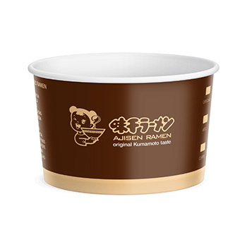 148_FC16 440ml Noodle Cup Ajisen Ramen