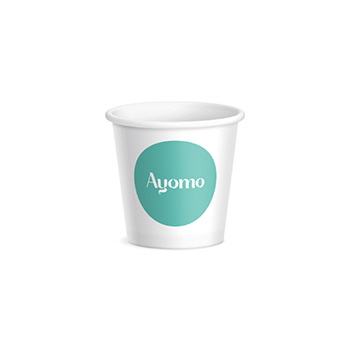 170_2oz Sampling Cup Ayomo